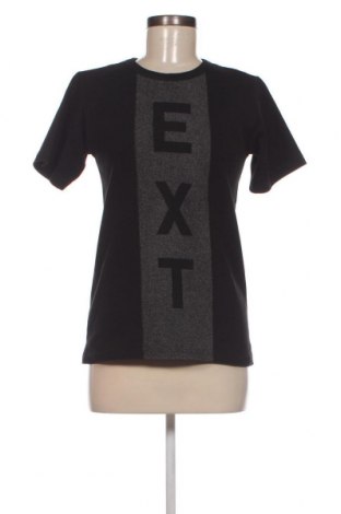 Γυναικεία μπλούζα, Μέγεθος L, Χρώμα Μαύρο, Τιμή 9,72 €