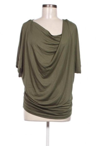 Damen Shirt, Größe L, Farbe Grün, Preis 5,25 €