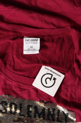 Damen Shirt, Größe XXL, Farbe Rosa, Preis 10,05 €