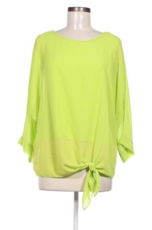 Bluză de femei, Mărime M, Culoare Verde, Preț 23,27 Lei