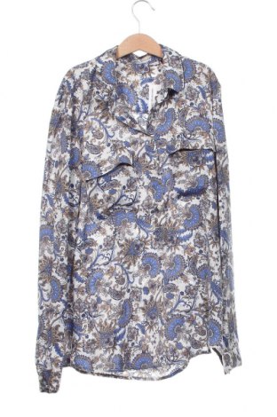 Дамска блуза, Размер XXS, Цвят Многоцветен, Цена 5,70 лв.