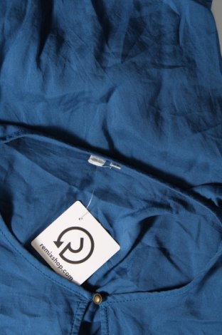 Bluză de femei, Mărime S, Culoare Albastru, Preț 62,50 Lei