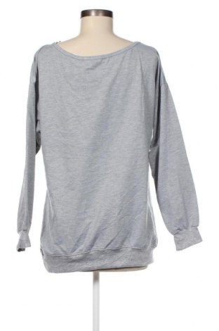 Damen Shirt, Größe L, Farbe Grau, Preis € 2,78