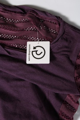 Γυναικεία μπλούζα, Μέγεθος S, Χρώμα Βιολετί, Τιμή 2,72 €