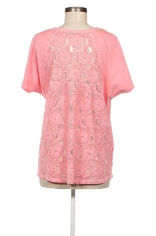 Γυναικεία μπλούζα, Μέγεθος XL, Χρώμα Ρόζ , Τιμή 5,54 €