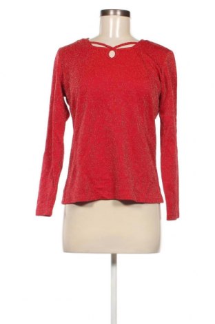 Дамска блуза, Размер XL, Цвят Червен, Цена 7,98 лв.