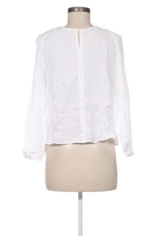 Дамска блуза, Размер S, Цвят Бял, Цена 5,70 лв.