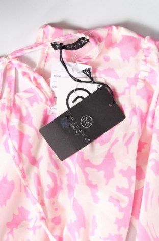 Damen Shirt, Größe M, Farbe Mehrfarbig, Preis 5,39 €