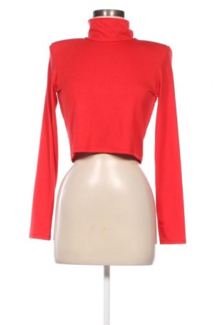 Дамска блуза, Размер L, Цвят Червен, Цена 36,06 лв.