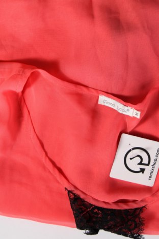 Дамска блуза, Размер M, Цвят Розов, Цена 8,80 лв.