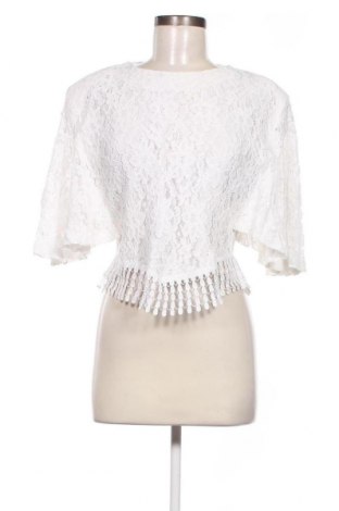 Γυναικεία μπλούζα, Μέγεθος M, Χρώμα Λευκό, Τιμή 16,26 €