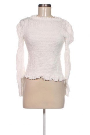 Γυναικεία μπλούζα, Μέγεθος M, Χρώμα Λευκό, Τιμή 5,40 €