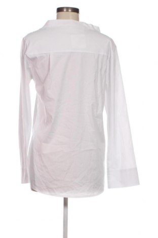 Дамска блуза, Размер L, Цвят Бял, Цена 9,76 лв.
