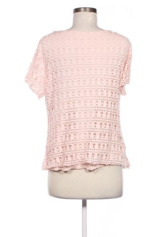 Дамска блуза, Размер M, Цвят Розов, Цена 21,46 лв.