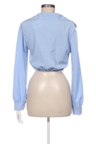 Damen Shirt, Größe M, Farbe Blau, Preis € 7,14