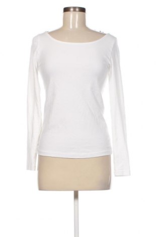 Дамска блуза, Размер S, Цвят Бял, Цена 15,50 лв.