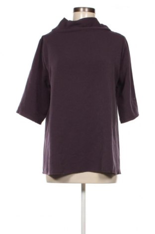 Bluză de femei, Mărime XL, Culoare Mov, Preț 38,75 Lei