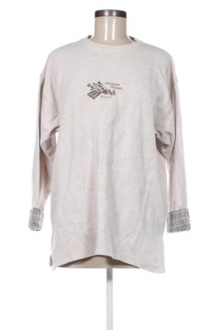 Γυναικεία μπλούζα, Μέγεθος L, Χρώμα  Μπέζ, Τιμή 6,46 €