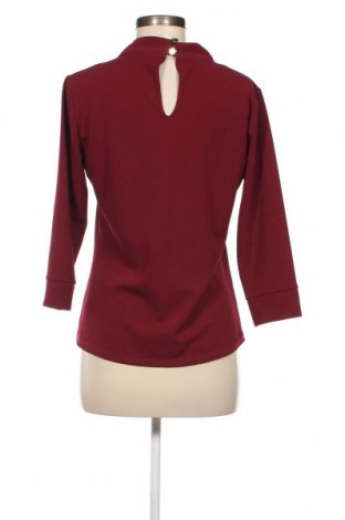 Дамска блуза, Размер M, Цвят Червен, Цена 7,98 лв.