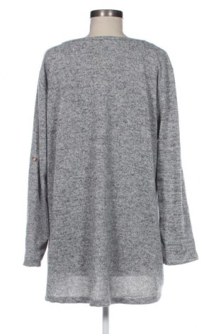 Damen Shirt, Größe XL, Farbe Grau, Preis 6,61 €