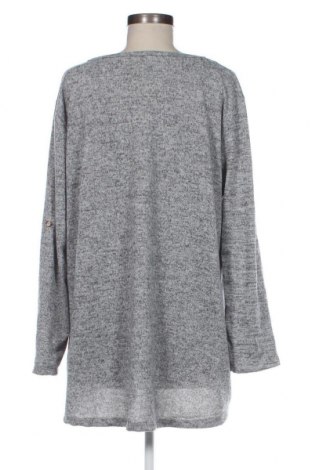 Damen Shirt, Größe XL, Farbe Grau, Preis 13,22 €