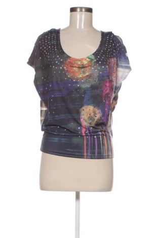Γυναικεία μπλούζα, Μέγεθος M, Χρώμα Πολύχρωμο, Τιμή 12,94 €