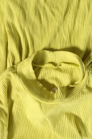 Bluză de femei, Mărime M, Culoare Verde, Preț 65,23 Lei