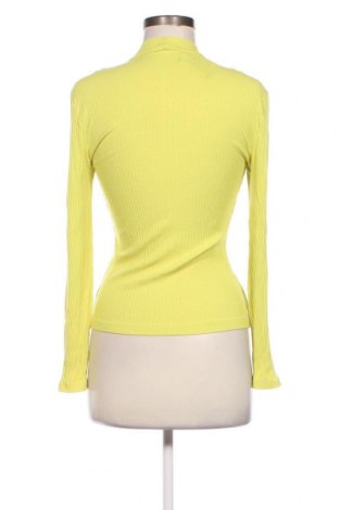 Γυναικεία μπλούζα, Μέγεθος M, Χρώμα Πράσινο, Τιμή 13,08 €