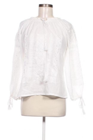 Γυναικεία μπλούζα, Μέγεθος S, Χρώμα Λευκό, Τιμή 9,50 €
