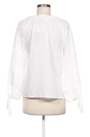 Дамска блуза, Размер S, Цвят Бял, Цена 30,97 лв.