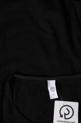Damen Shirt, Größe XL, Farbe Schwarz, Preis € 3,83