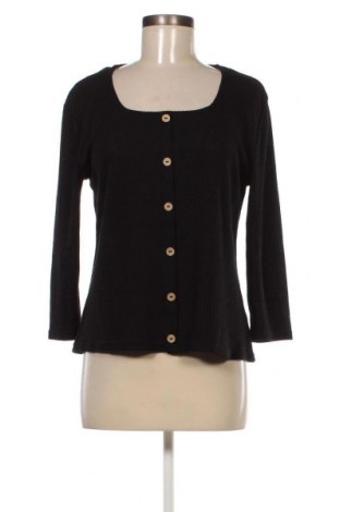 Damen Shirt, Größe XL, Farbe Schwarz, Preis € 3,83