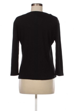 Дамска блуза, Размер XL, Цвят Черен, Цена 5,51 лв.