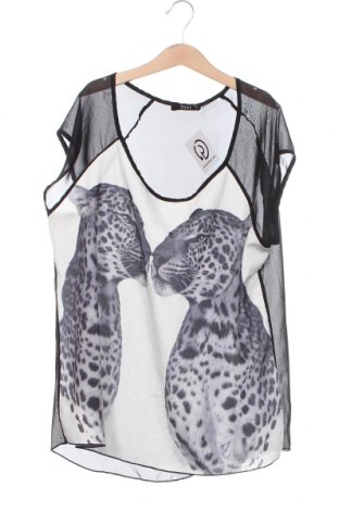 Γυναικεία μπλούζα, Μέγεθος XS, Χρώμα Πολύχρωμο, Τιμή 4,08 €