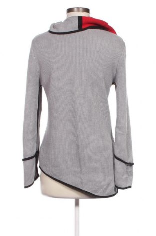 Γυναικεία μπλούζα, Μέγεθος M, Χρώμα Γκρί, Τιμή 9,79 €