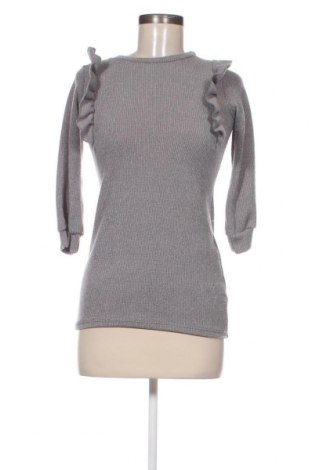 Damen Shirt, Größe S, Farbe Grau, Preis 9,72 €