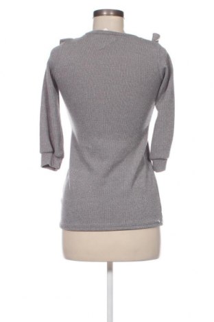 Damen Shirt, Größe S, Farbe Grau, Preis 4,37 €