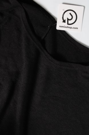 Дамска блуза, Размер 4XL, Цвят Черен, Цена 19,00 лв.