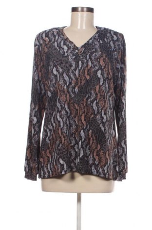Дамска блуза, Размер XL, Цвят Многоцветен, Цена 9,50 лв.
