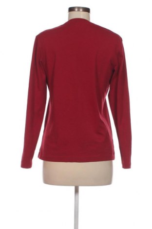 Дамска блуза, Размер L, Цвят Червен, Цена 5,32 лв.