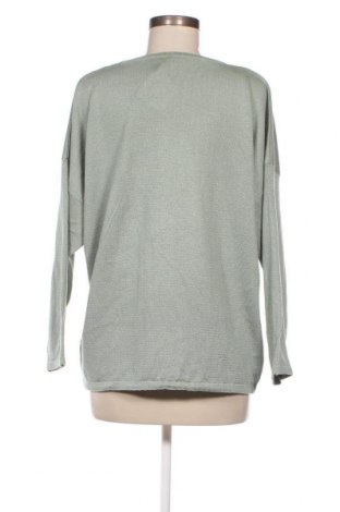 Damen Shirt, Größe M, Farbe Grün, Preis 5,25 €
