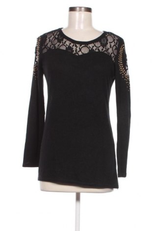 Damen Shirt, Größe XL, Farbe Schwarz, Preis € 4,68