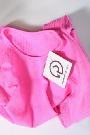 Дамска блуза, Размер XS, Цвят Розов, Цена 23,00 лв.