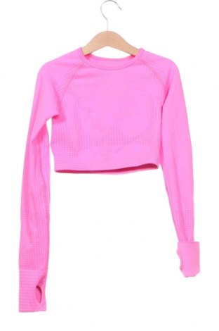Bluză de femei, Mărime XS, Culoare Roz, Preț 35,20 Lei