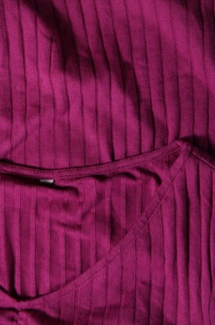 Дамска блуза, Размер L, Цвят Лилав, Цена 6,65 лв.