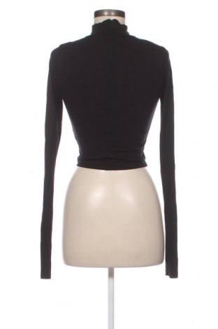 Γυναικεία μπλούζα, Μέγεθος S, Χρώμα Μαύρο, Τιμή 3,40 €
