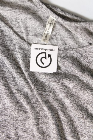 Damen Shirt, Größe L, Farbe Grau, Preis € 3,97