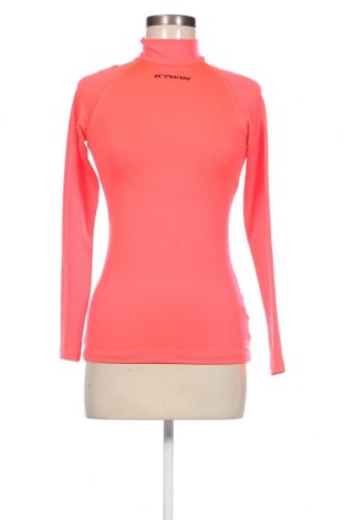 Damen Shirt, Größe M, Farbe Orange, Preis € 16,49