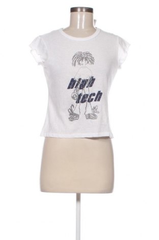 Γυναικεία μπλούζα, Μέγεθος S, Χρώμα Λευκό, Τιμή 7,67 €