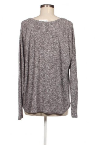 Γυναικεία μπλούζα, Μέγεθος XL, Χρώμα Γκρί, Τιμή 4,58 €